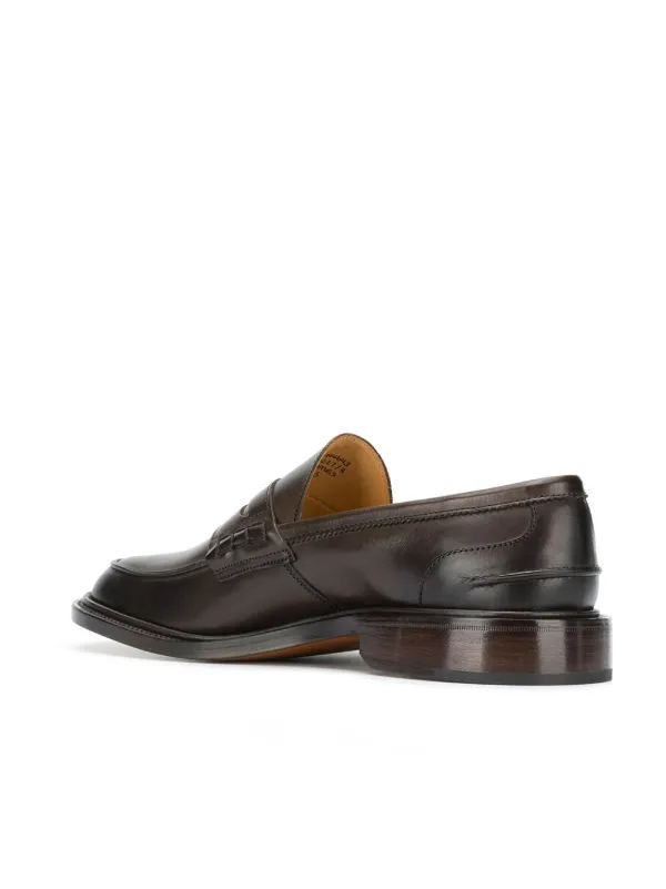 Tricker's James ローファー 通販 - FARFETCH