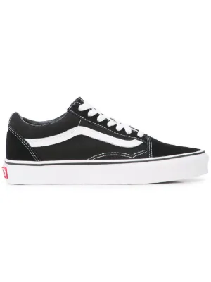 vans fancy shoes