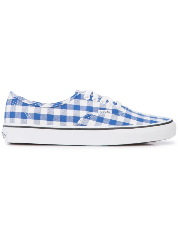 vans authentic online