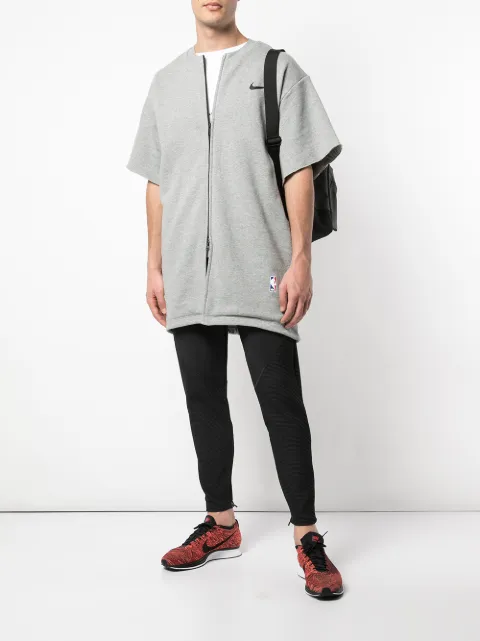 nike x fog shirt