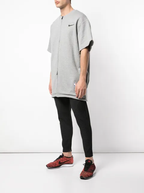 nike x fog tee
