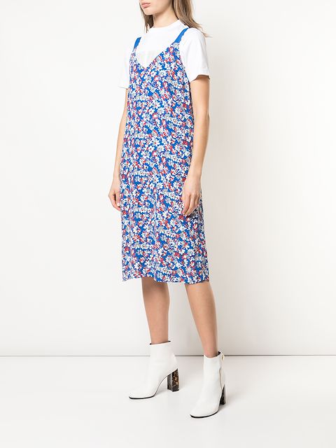 rag and bone estell dress