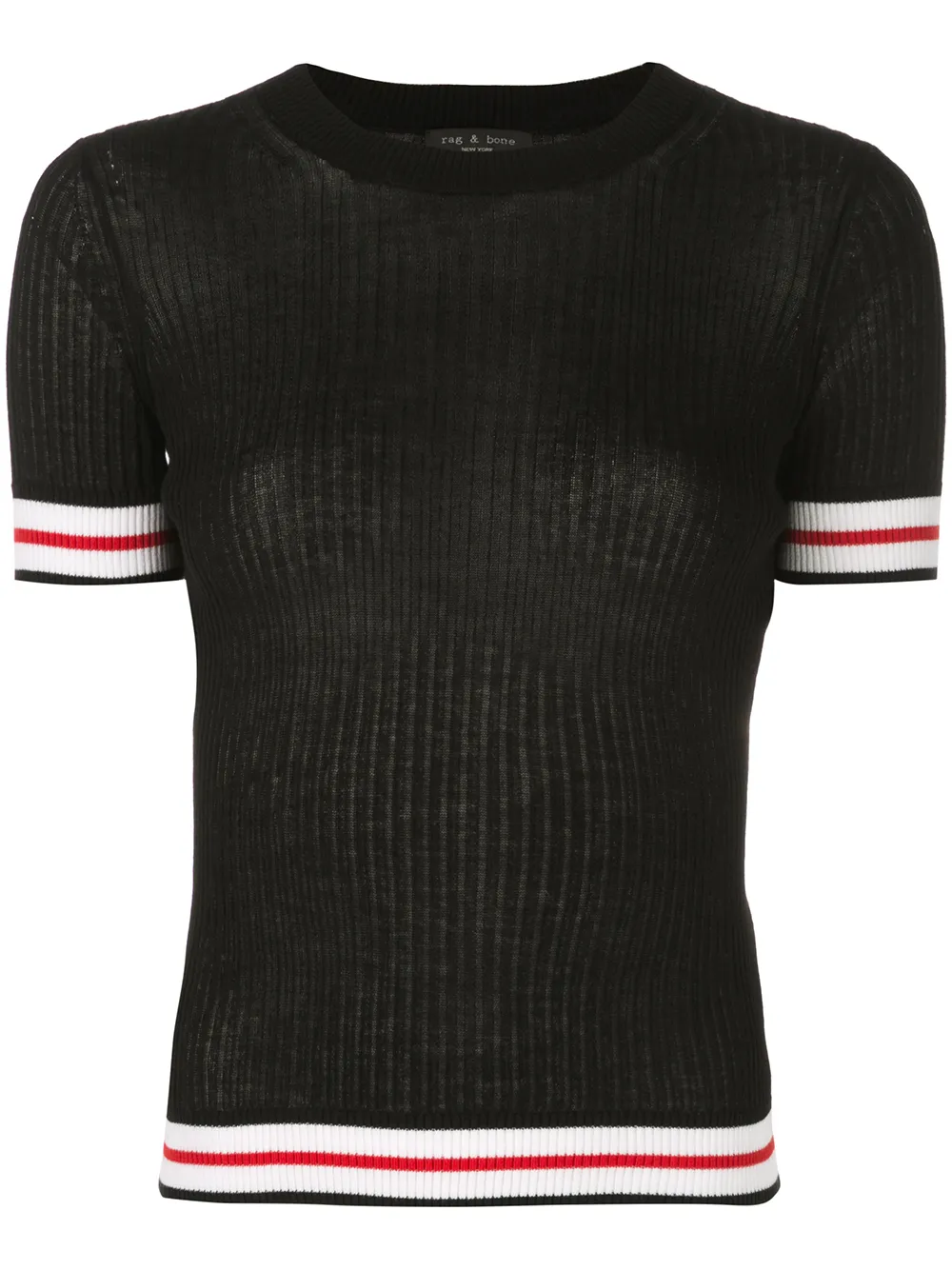 rag and bone arctic tee