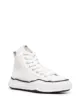 Image 2 of Maison Mihara Yasuhiro Peterson Original Sole high-top sneakers