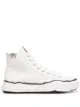 Image 1 of Maison Mihara Yasuhiro Peterson Original Sole high-top sneakers