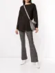 Image 2 of Fendi Pre-Owned FF logo jumper