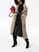 Image 2 of Givenchy sleeveless pleated midi dress