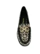 Salvatore Ferragamo Gancini moccasins