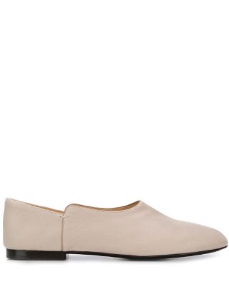 The Row Boheme Loafers | Farfetch.com