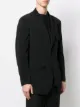 Yohji Yamamoto oversized blazer