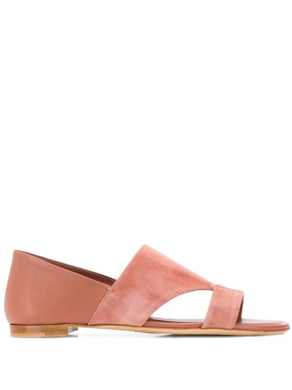 Tod's Open-toe Shoes in Pink