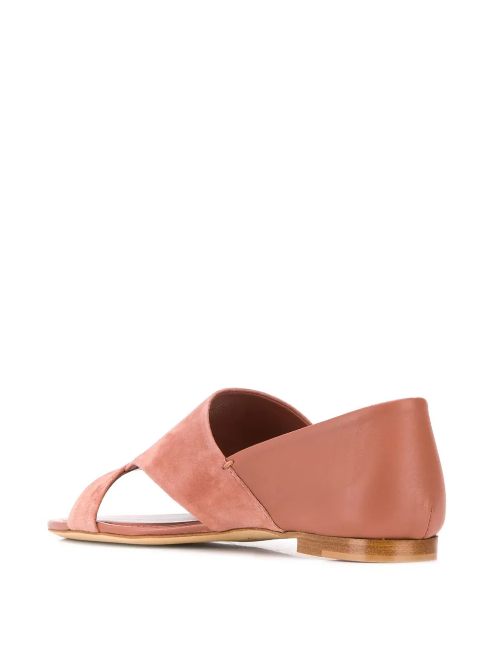 Tod's Schoenen met open neus Roze