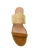 Aquazzura embellished sandals