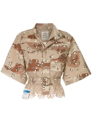 50% rea på Jackor från MAISON MIHARA YASUHIRO JP Dam 50% rea på Jackor från MAISON MIHARA YASUHIRO JP Dam
