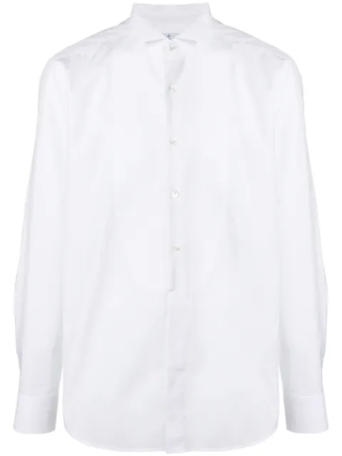 Tagliatore Chelsea button-up shirt