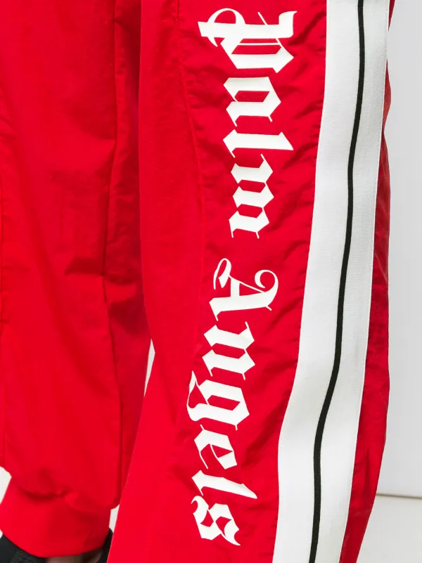 red palm angels joggers