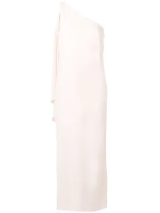 One shoulder tunic dress sales