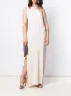 Image 2 of Lauren Ralph Lauren one shoulder tunic dress