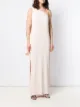 Lauren Ralph Lauren one shoulder tunic dress