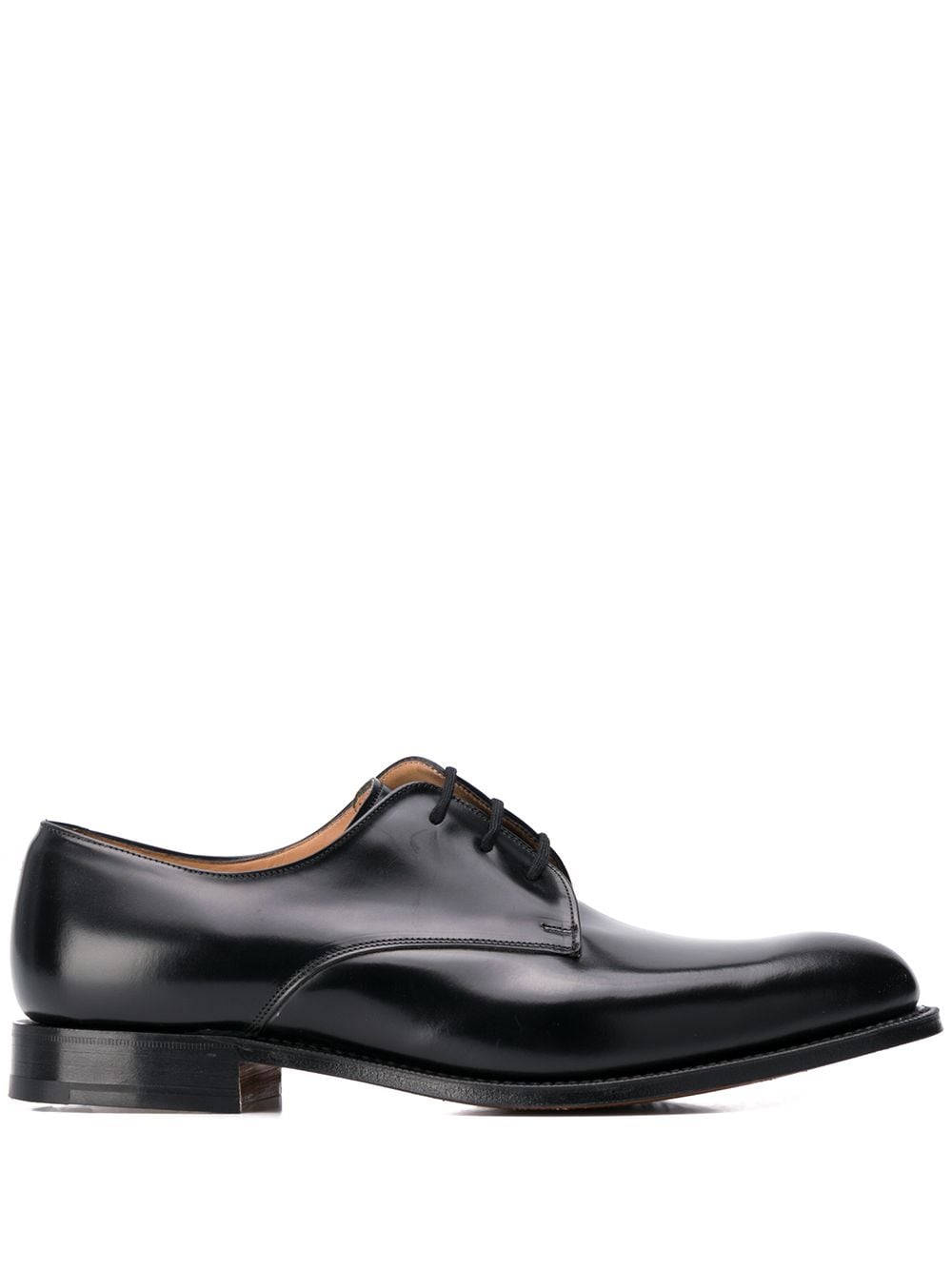 Image 1 of Church's Oslo Derby shoes