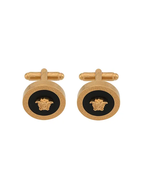 Boutons de manchette Medusa - Versace - Modalova