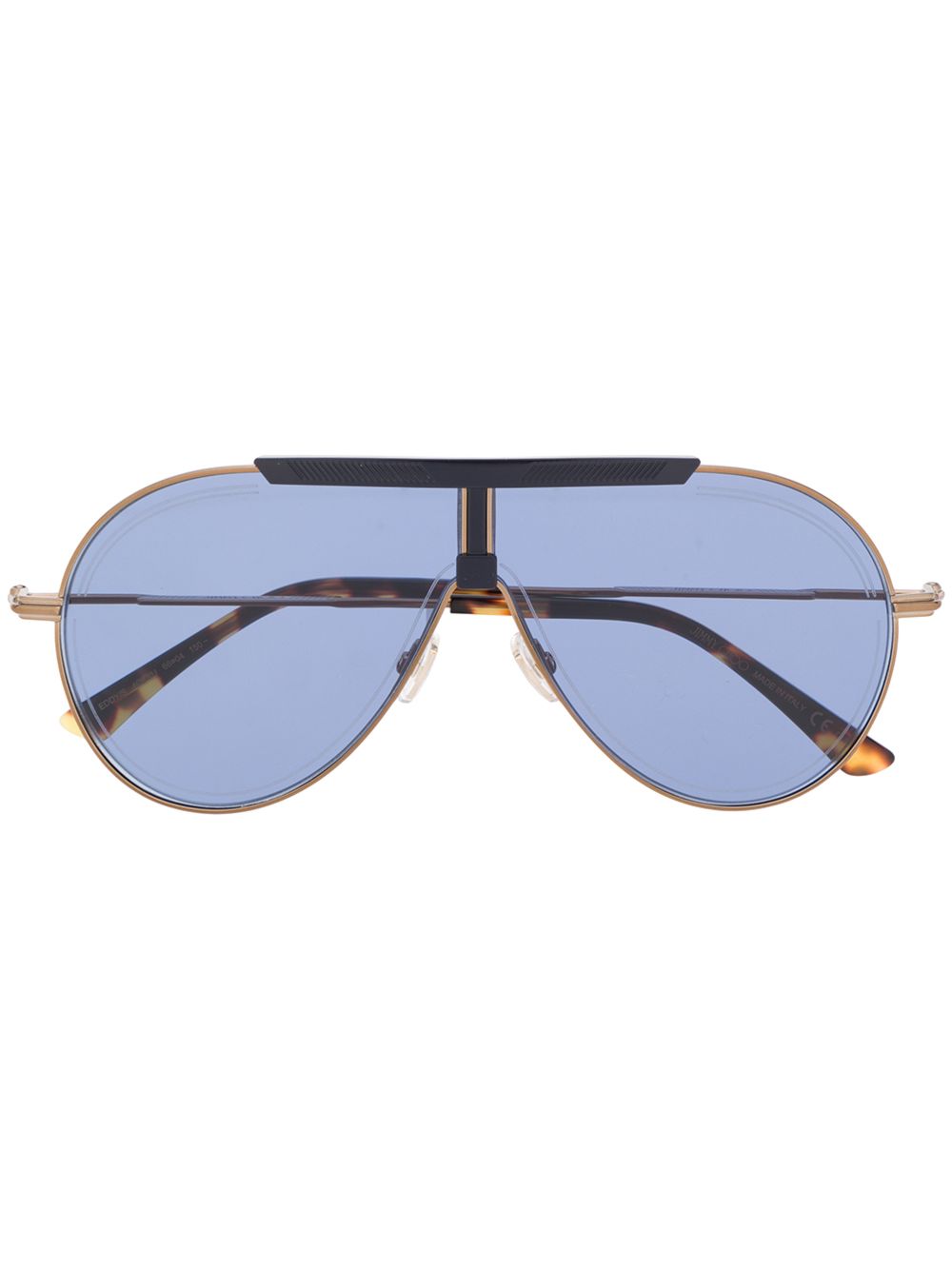 фото Jimmy Choo Eyewear солнцезащитные очки Eddy