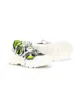 Image 2 of Cinzia Araia Kids lace-up platform sneakers