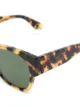 Monocle Eyewear Occhiali da sole squadrati