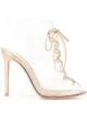 الصورة 1 من Gianvito Rossi بوت هيلموت برباط