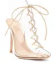 الصورة 2 من Gianvito Rossi بوت هيلموت برباط