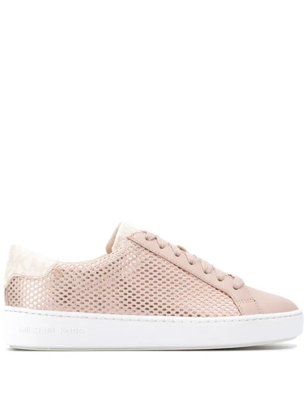 Michael kors irving pink discount