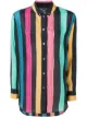الصورة 1 من PS Paul Smith قميص مخطط