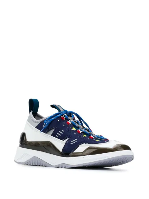 kenzo sonic bleu