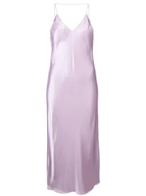 Helmut Lang Farfetch Robes De Cocktail CrdoeWxB