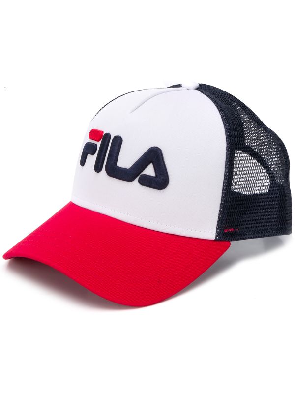 fila red hat