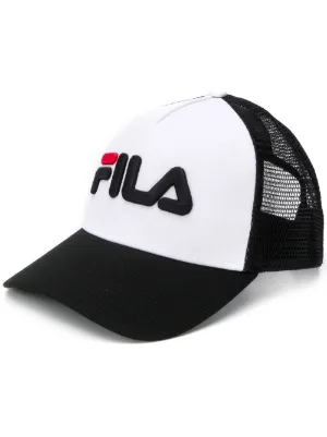 fila baseball cap