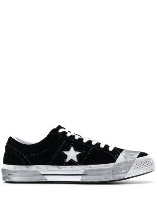 Converse One Star Ox Suede Ltd Sneakers 