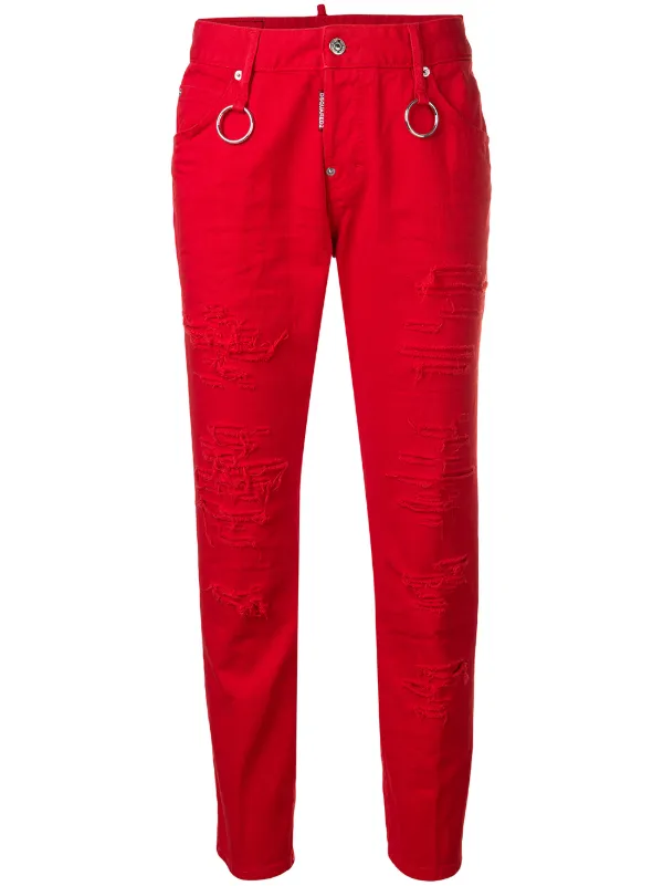red jeans australia