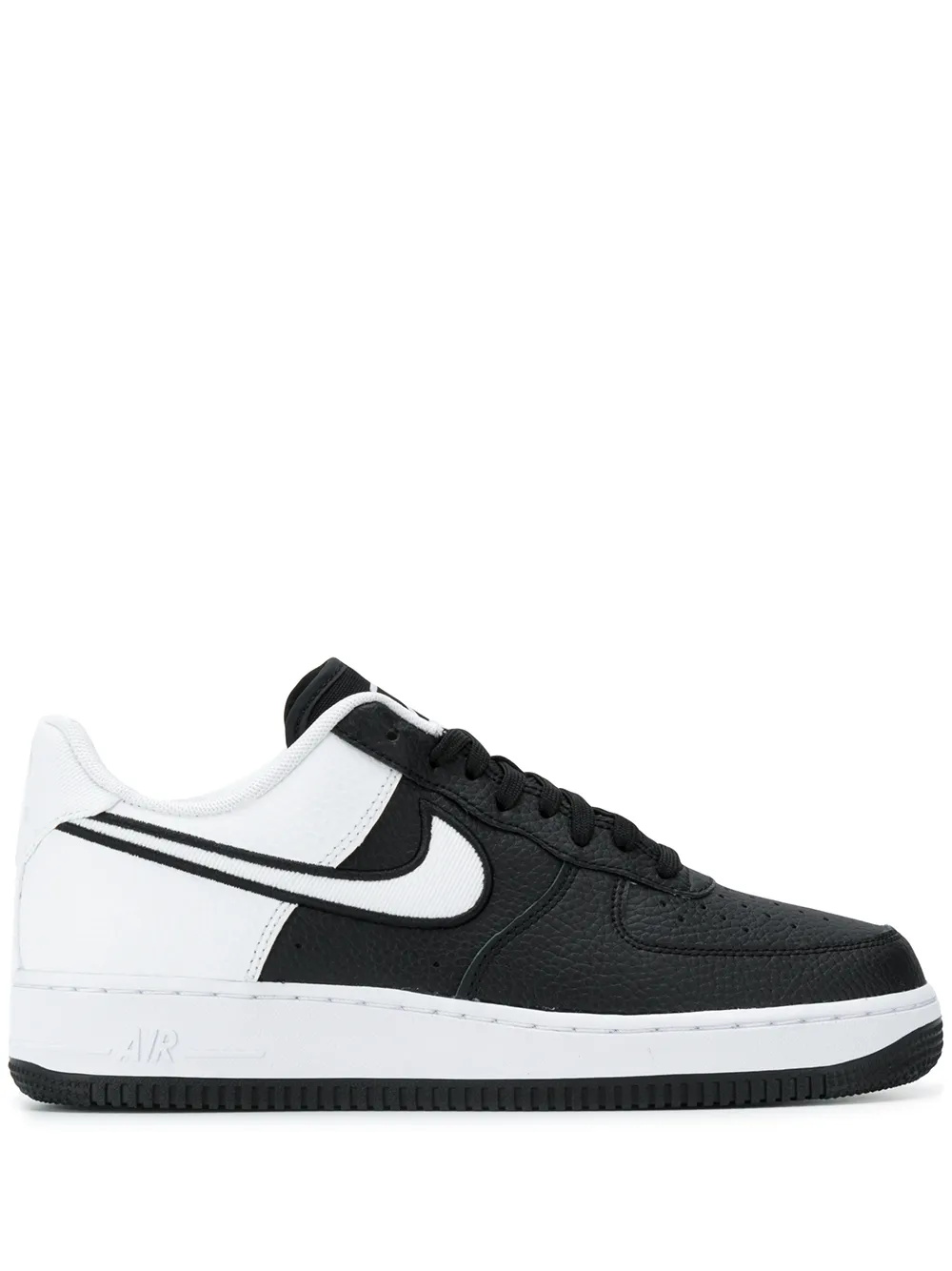 фото Nike кроссовки air force 1 '07 lv8