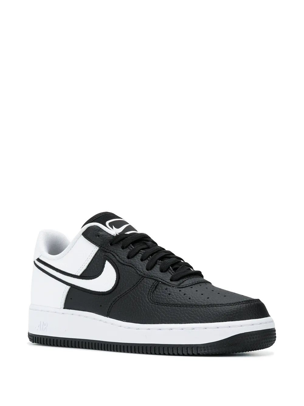 фото Nike кроссовки air force 1 '07 lv8