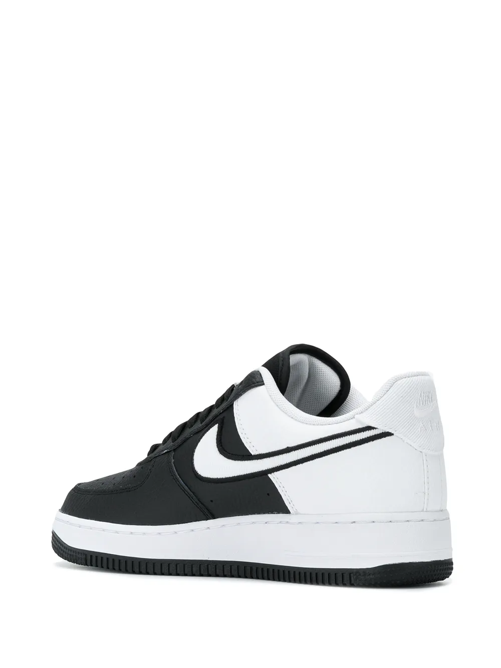 фото Nike кроссовки air force 1 '07 lv8