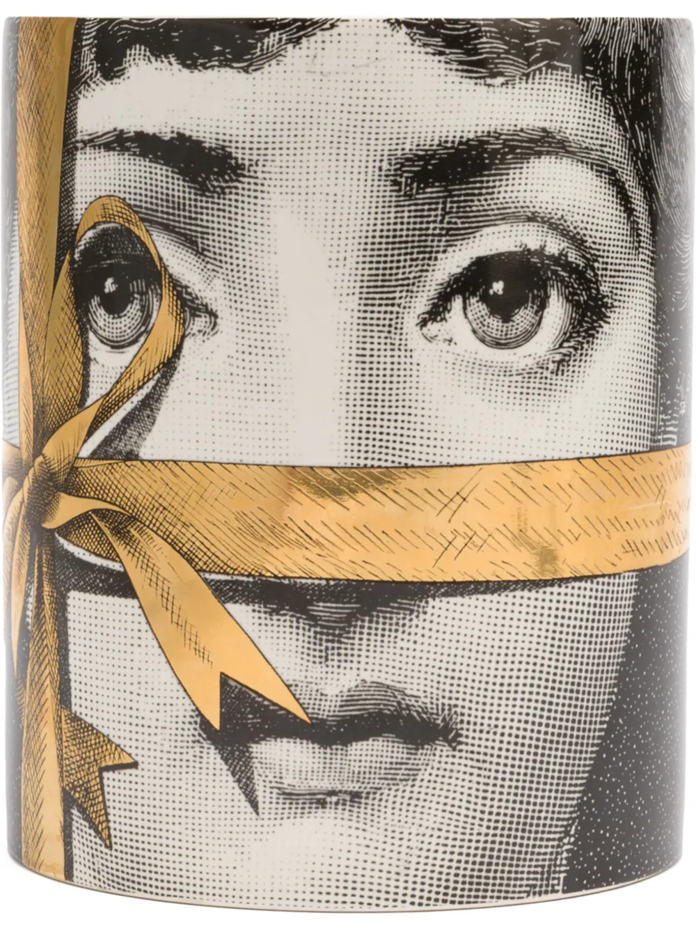 Fornasetti ароматическая свеча