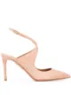 Image 1 of Aquazzura Talana 85 pumps
