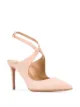 Image 2 of Aquazzura Talana 85 pumps