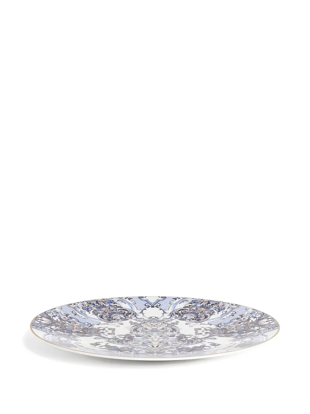 Roberto Cavalli Home Azulejos bread plate | Tableware | Image 2