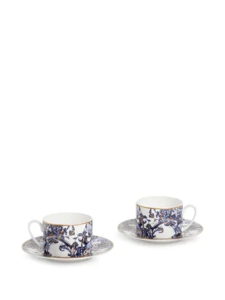 Roberto Cavalli Home