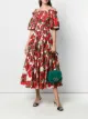 Image 2 of Dolce & Gabbana DG Amore shoulder bag