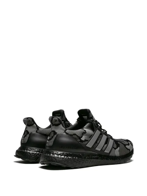 adidas x BAPE Ultraboost "1st Camo Black" sneakers G54784 - 2