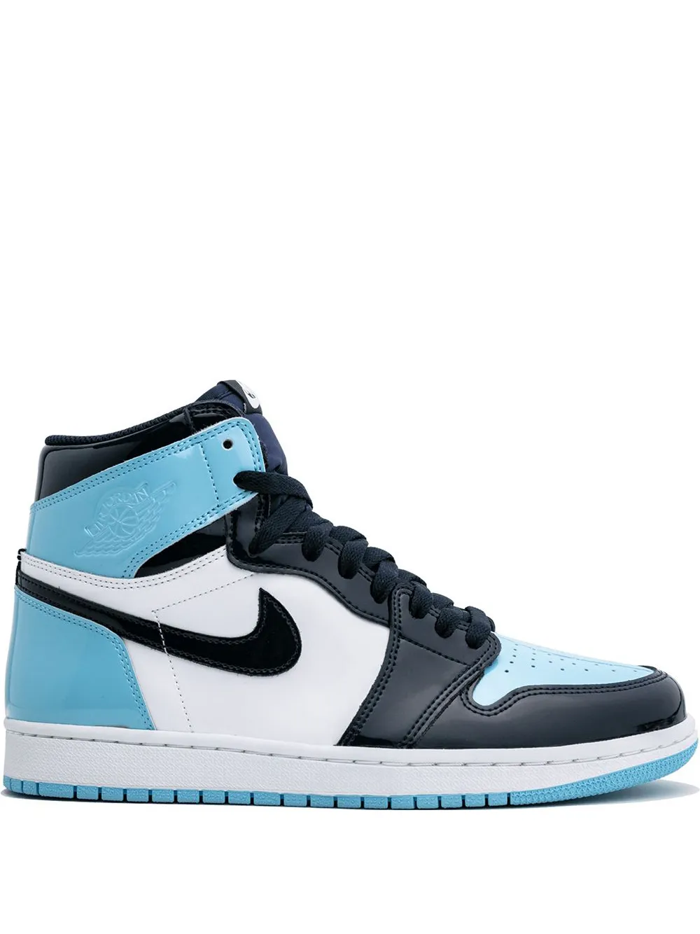 

Jordan tenis Air Jordan 1 Retro High OG - Azul