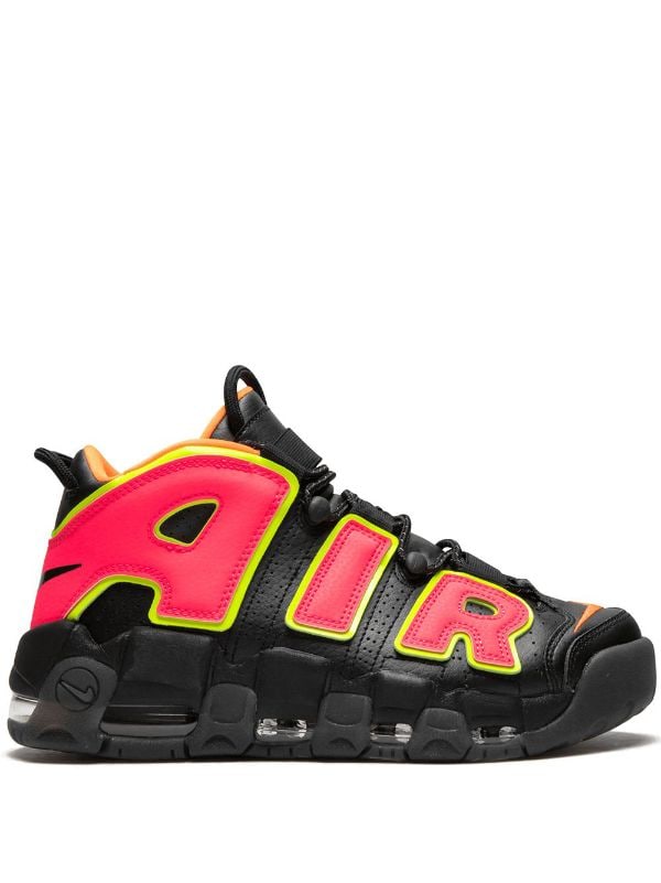 nike air uptempo Heren